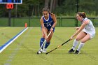 Field Hockey vs WSU  Wheaton College Field Hockey vs Worcester State University. - Photo By: KEITH NORDSTROM : Wheaton, field hockey, FH2021